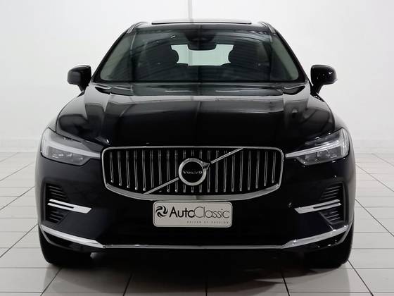 VOLVO XC60 2.0 T8 RECHARGE INSCRIPTION EXPRESSION AWD GEARTRONIC